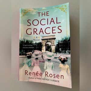 The Social Graces by Renée Rosen